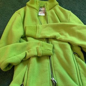 Women’s Spyder jacket